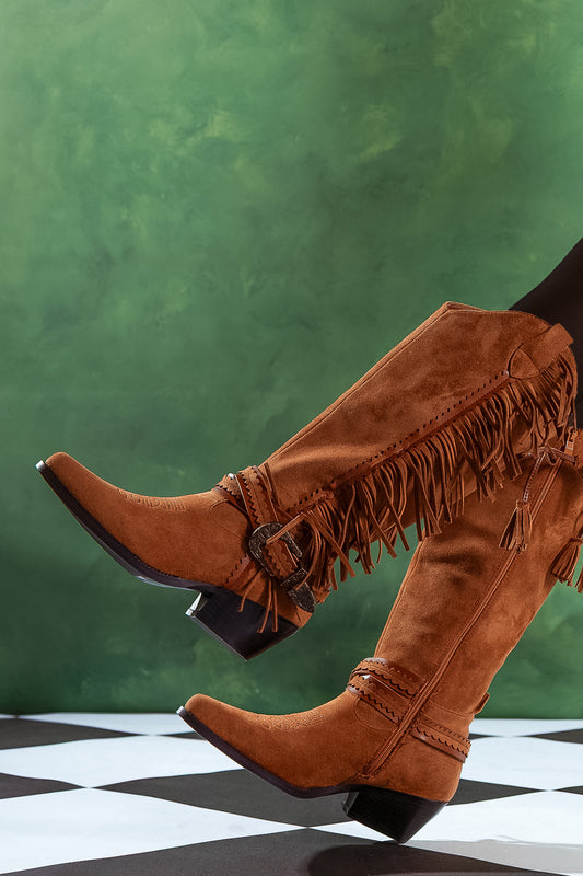 Saddle Slickers 01-5590