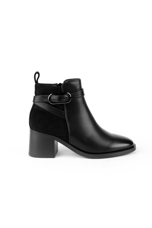 The Debbie Boot 01-5602