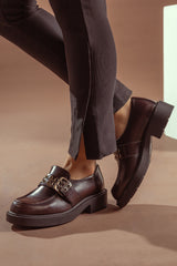 Elaina Loafer 01-5608