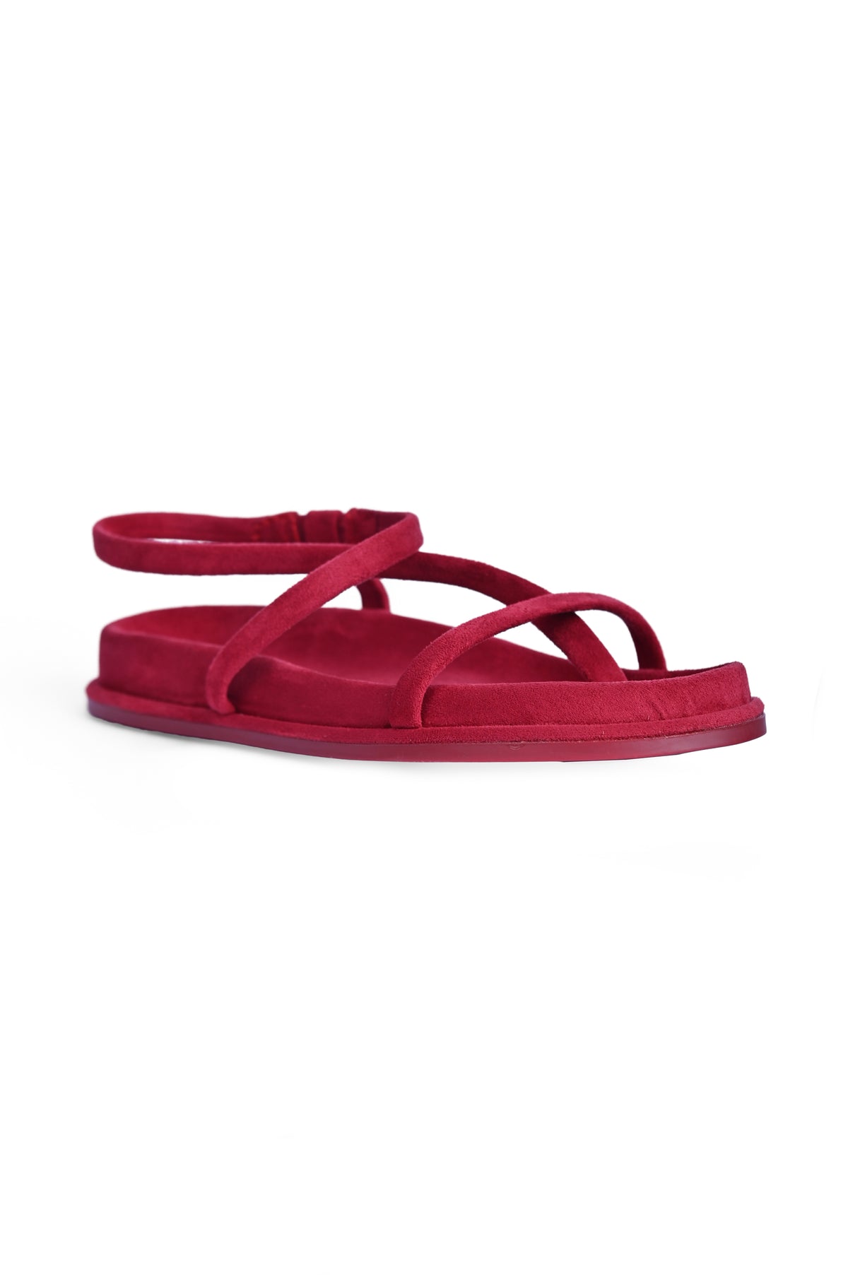 The Amanda 01-6000