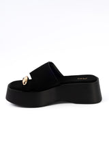 The Suede Blair 01-6004