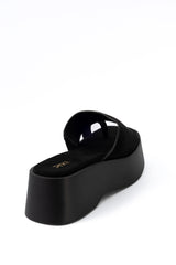 The Suede Blair 01-6004