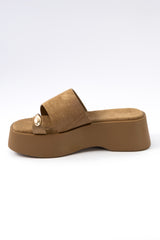 The Suede Blair 01-6004