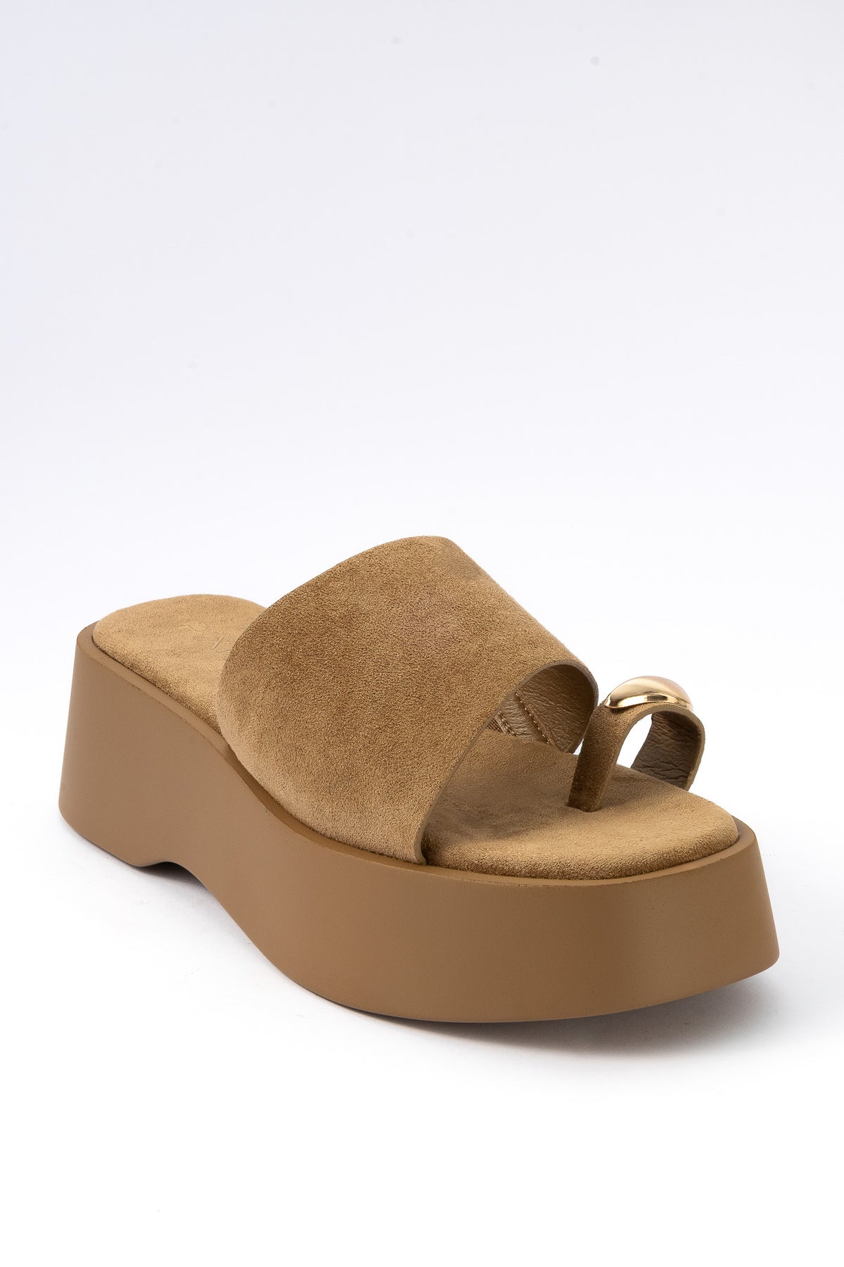 The Suede Blair 01-6004*