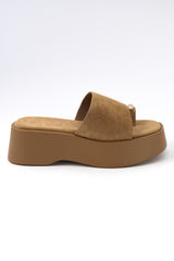 The Suede Blair 01-6004