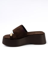 The Suede Blair 01-6004