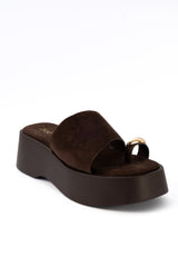 The Suede Blair 01-6004