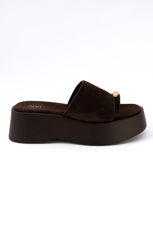 The Suede Blair 01-6004