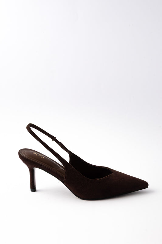 Kayli Pump 01-6009