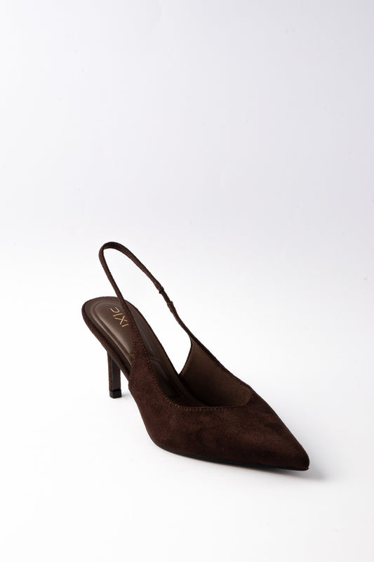 Kayli Pump 01-6009