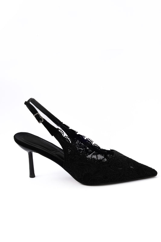 Roma Slingback 01-6020