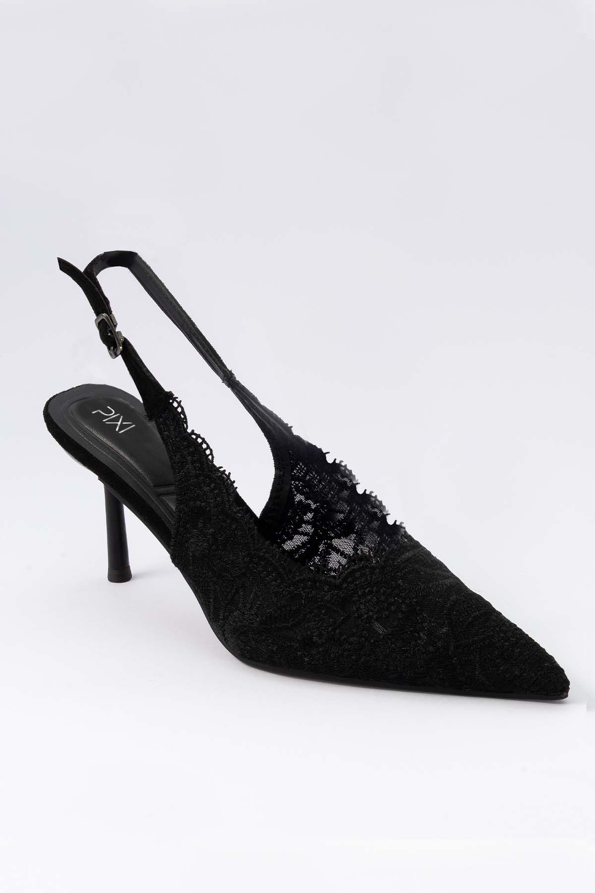 Roma Slingback 01-6020