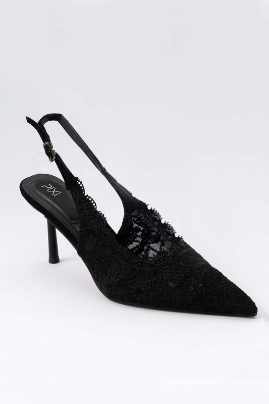 Roma Slingback 01-6020