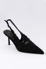 Roma Slingback 01-6020