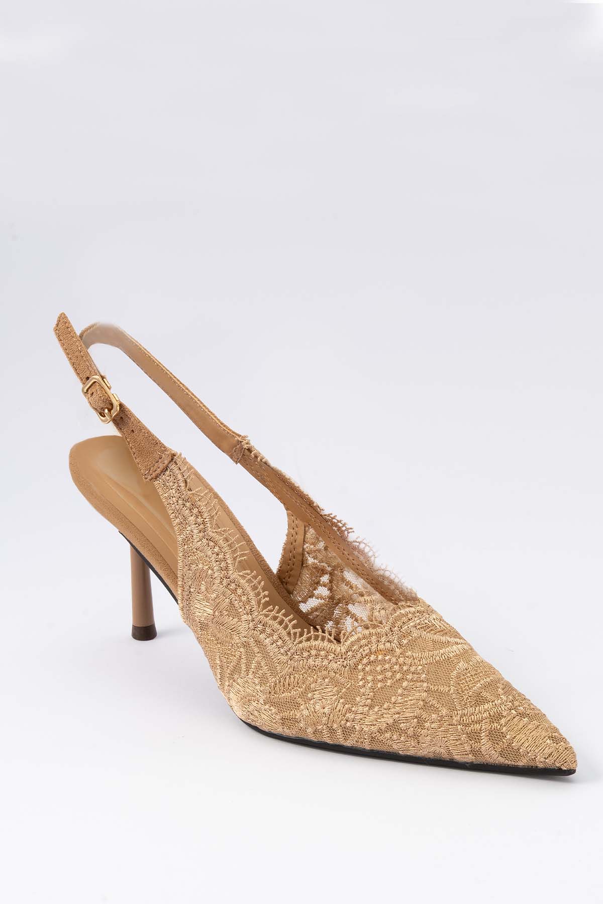 Roma Slingback 01-6020
