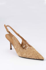Roma Slingback 01-6020
