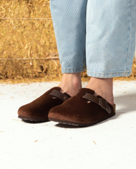Amour Clog 01-6055