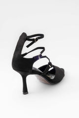 The Glamour 01-6073