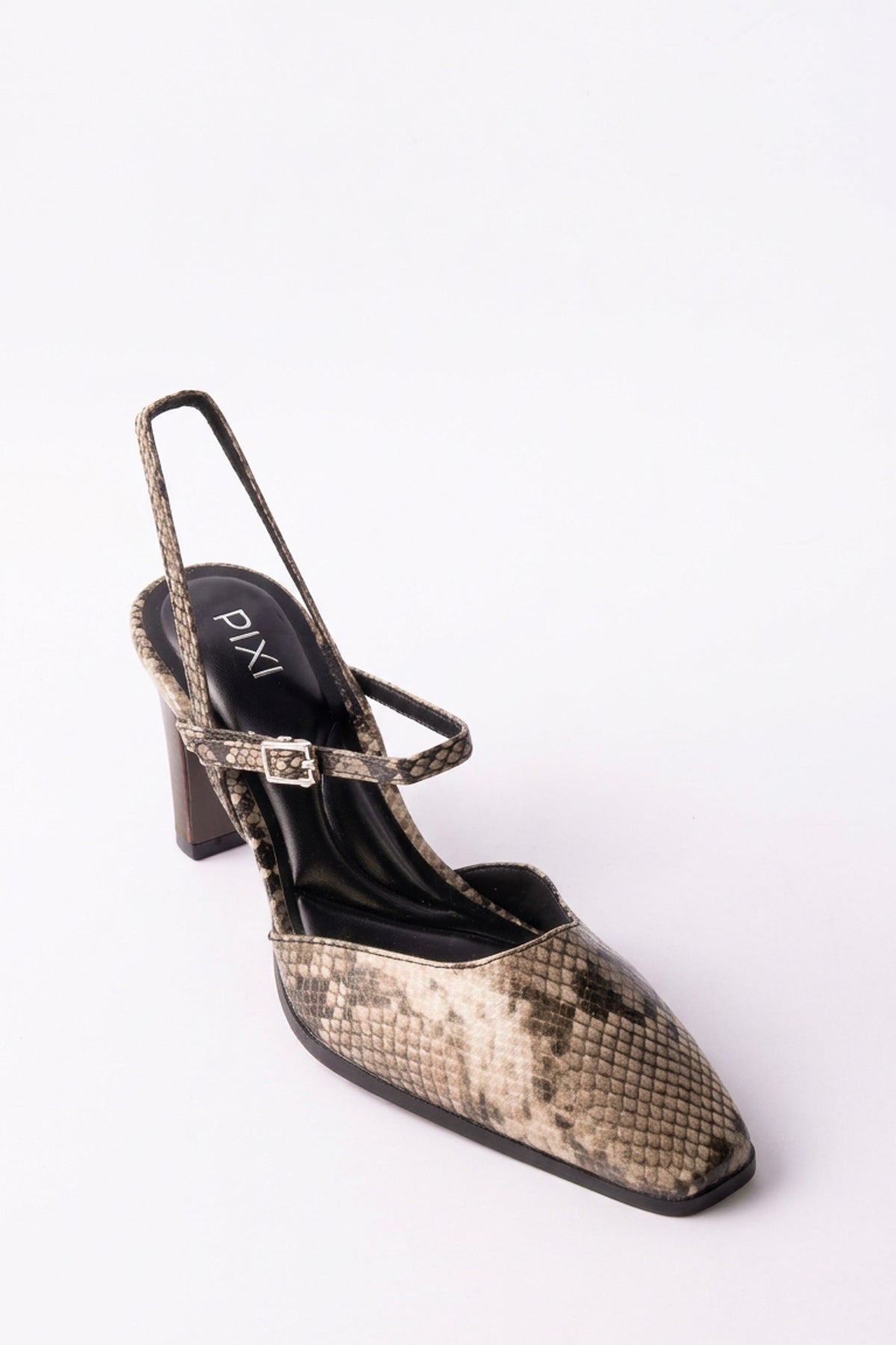 The Heloise 01-6087