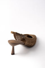 The Gypsy 01-6102