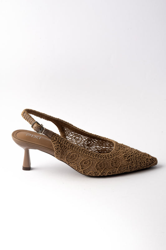 The Gypsy 01-6102