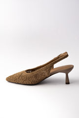 The Gypsy 01-6102