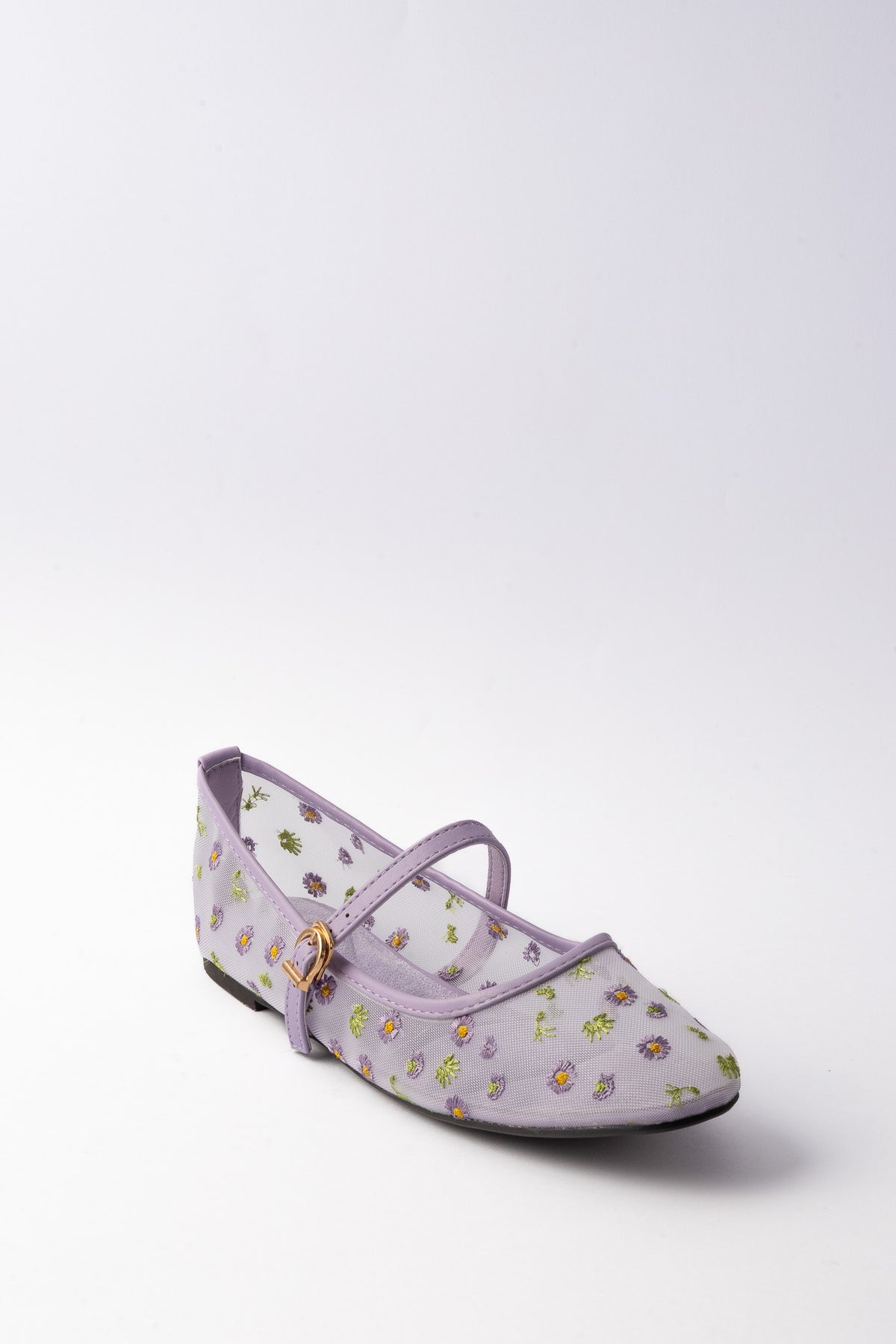 The Flores 01-6110