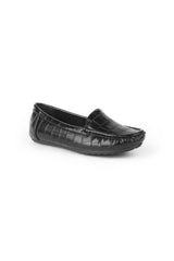 The Croco Loafer 01-6132