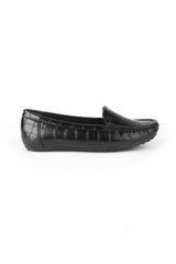 The Croco Loafer 01-6132