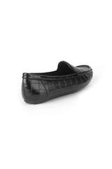 The Croco Loafer 01-6132