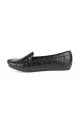 The Croco Loafer 01-6132