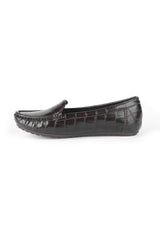 The Croco Loafer 01-6132
