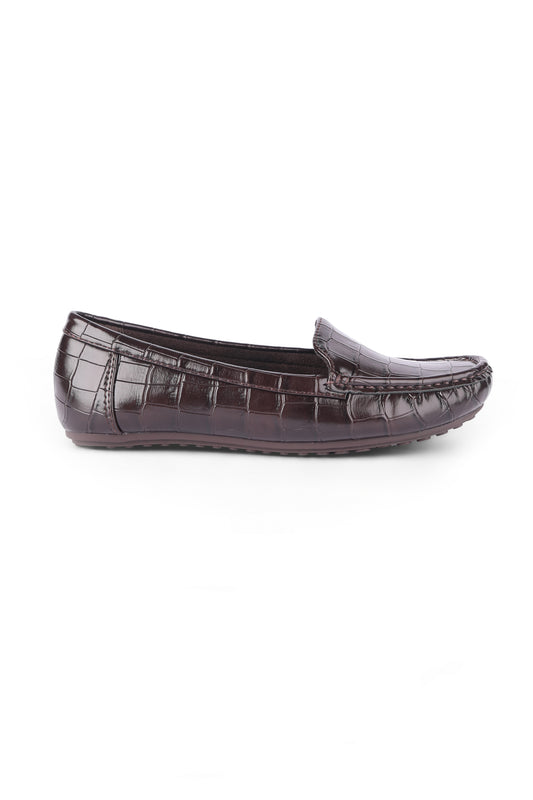 The Croco Loafer 01-6132