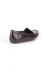 The Croco Loafer 01-6132