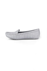 The Croco Loafer 01-6132