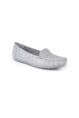 The Croco Loafer 01-6132