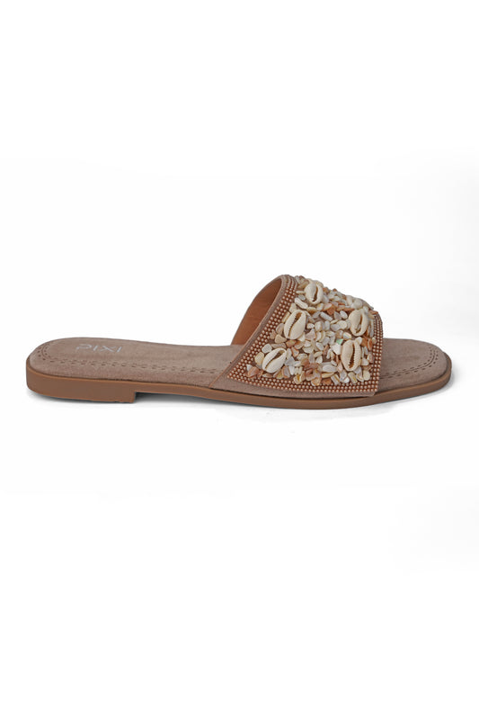 The Sea shell 01-6137