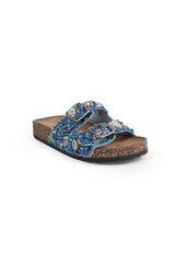 The Sandra 01-6158