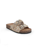 The Sandra 01-6158