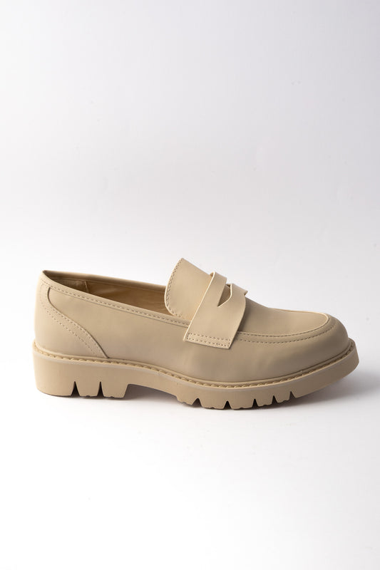 The Tig Loafer 01-6193
