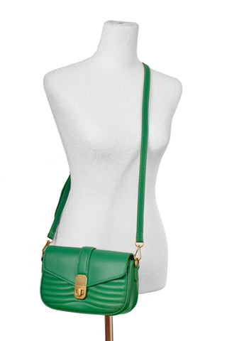 024910-Crossbody Bag/
