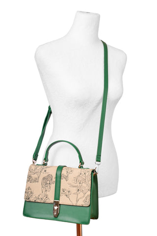 024928-Hand Bag