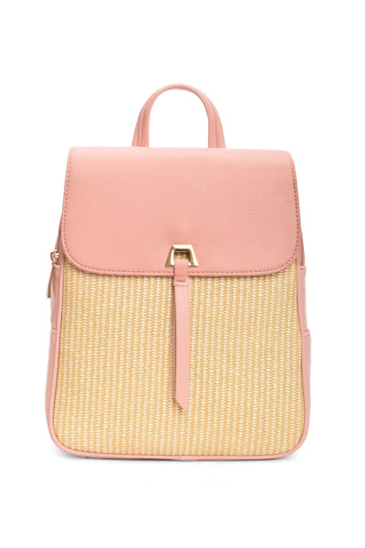 024937-Backpack Bag