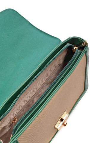 024938-Crossbody Bag*