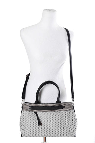 024945- Shoulder Bag