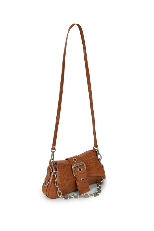 025145- Crossbody Bag