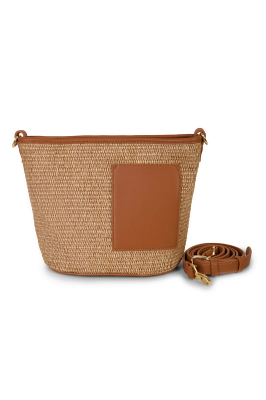 025186-Shoulder Bag