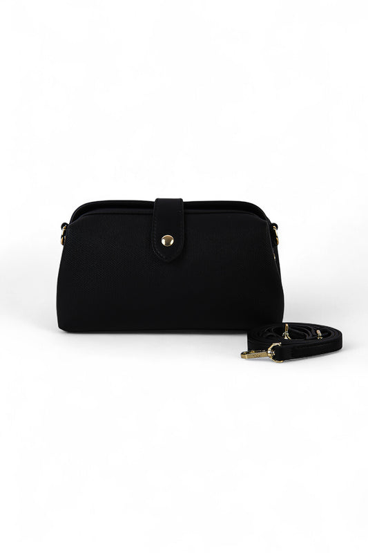 The Samantha Crossbody Bag- 025401
