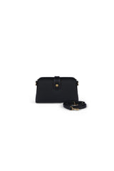 The Samantha Crossbody Bag- 025401
