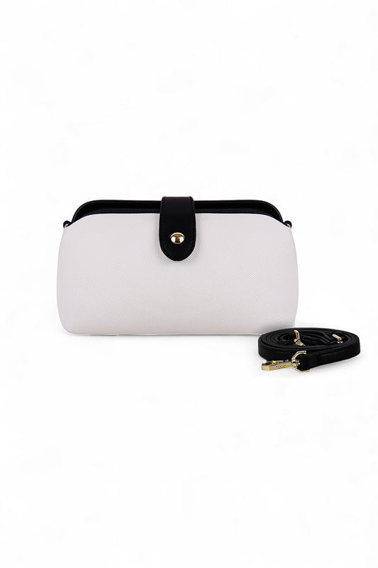 The Samantha Crossbody Bag- 025401
